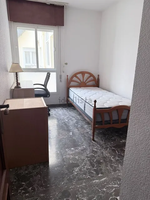 Zimmer zur Miete, Almería