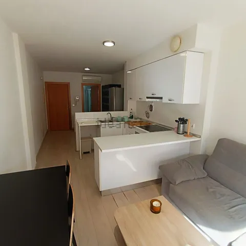 Pis de 38 m² a Múrcia