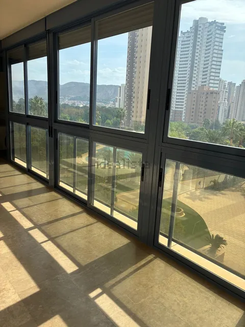 Flat 80 m² in Benidorm
