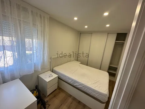 Pis de 85 m² a Amusco