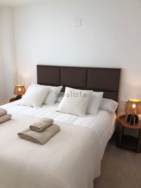 Pis de 120 m² a Marbella