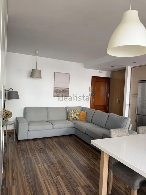 Pis de 90 m² a Almeria