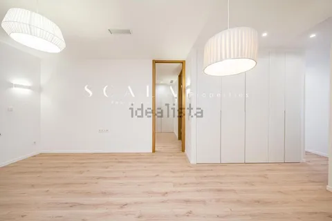 Pis de 105 m² a Madrid