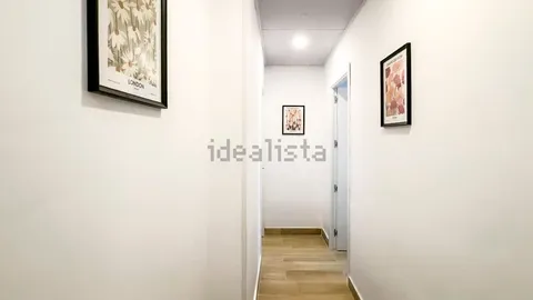 Stanza in affitto, Madrid