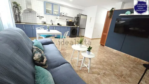 Wohnung 50 m² in Agüimes