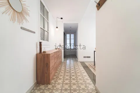 Appartement 63 m² à Barcelone
