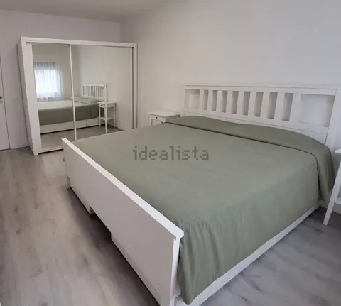 Quarto para alugar, Terrassa