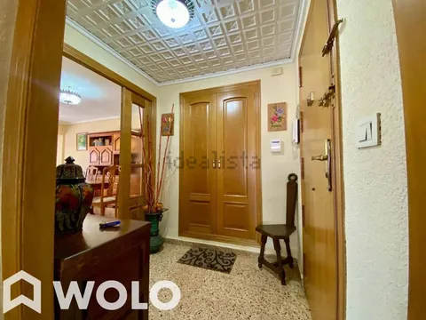 Pis de 109 m² a Castelló de la Plana
