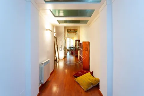 Pis de 104 m² a Barcelona