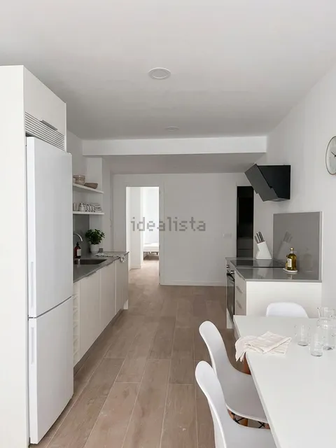Pis de 46 m² a Sagunt