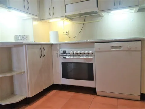 Pis de 112 m² a Madrid