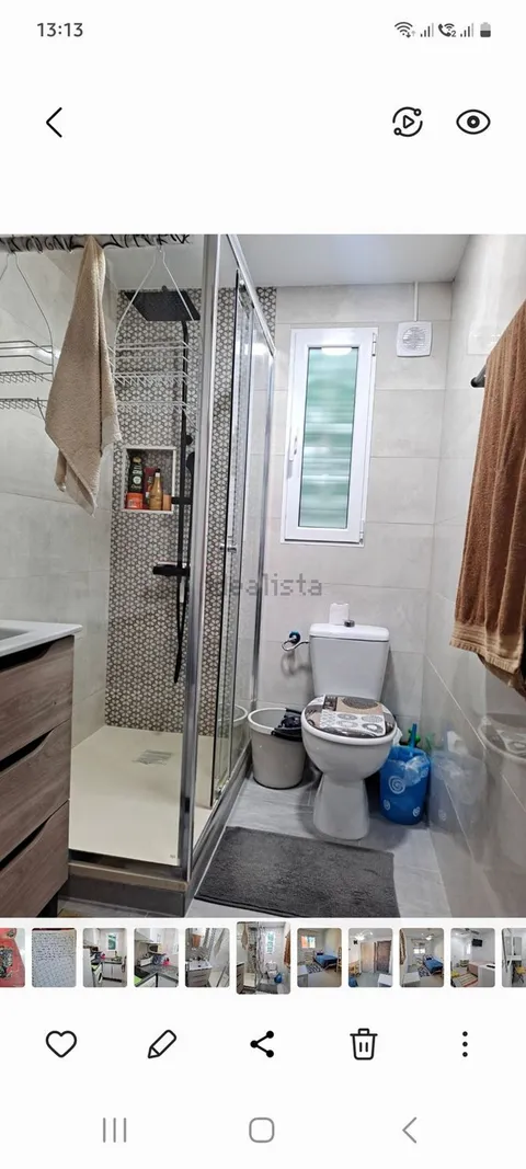 Room for rent, Valencia (4/6)