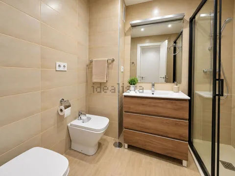 Appartamento 95 m² a Madrid