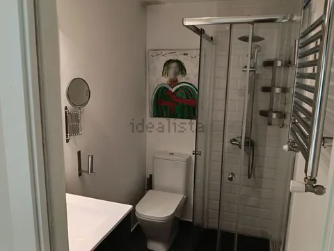Flat 50 m² in Madrid