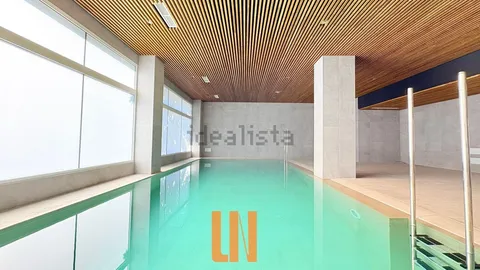 Pis de 130 m² a A Corunya