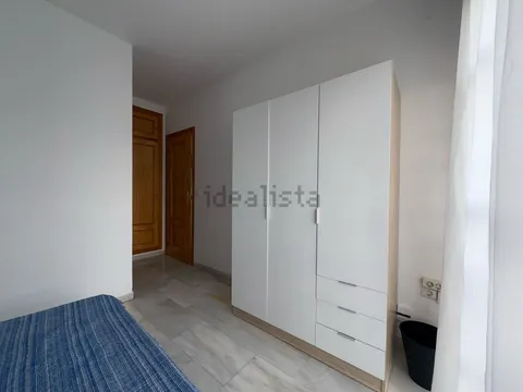 Квартира 41 м² в La Zubia