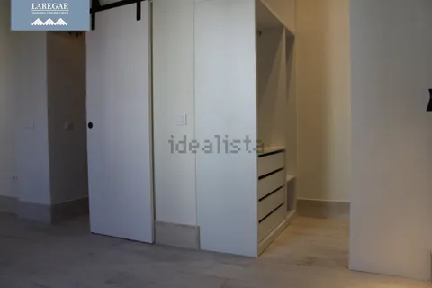 Pis de 48 m² a Sevilla