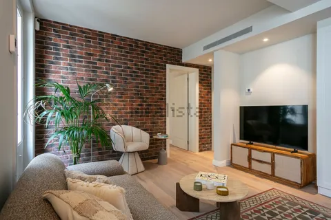 Wohnung 90 m² in Barcelona