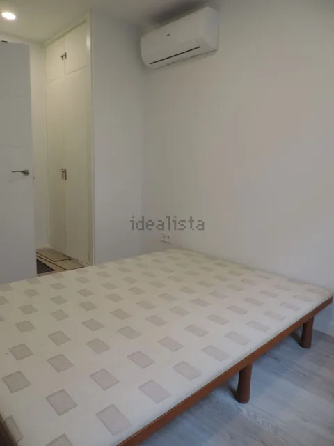 Pis de 56 m² a Madrid