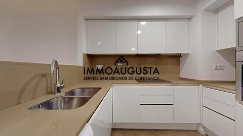 Pis de 88 m² a Barcelona