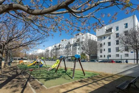 Appartement 110 m² à Séville (4/10)