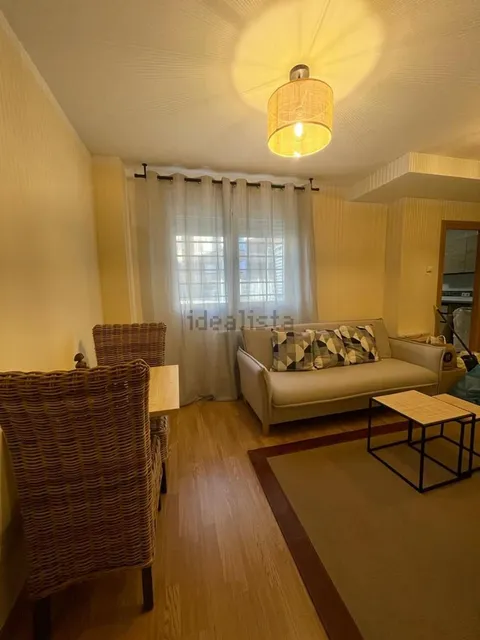 Квартира 55 м² у Ávila