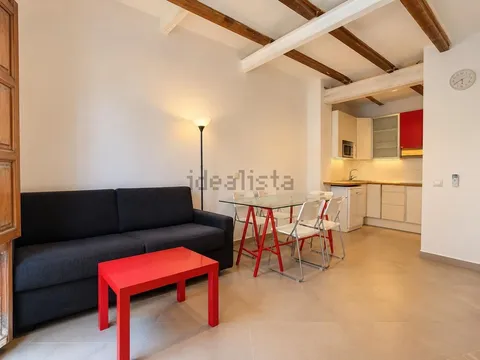 Apartamento 53 m² em València