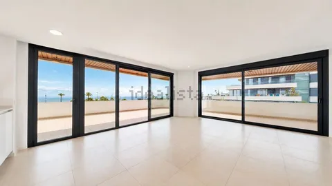 Appartamento 152 m² a Torremolinos