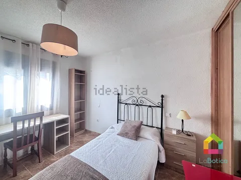 Квартира 65 м² у Толедо