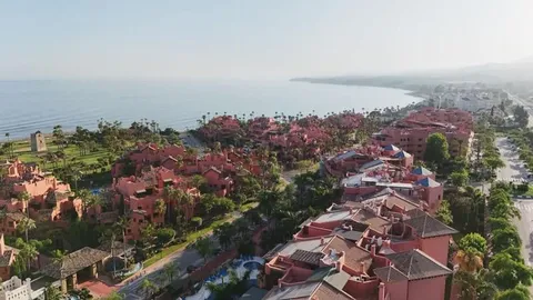 Pis de 130 m² a Estepona