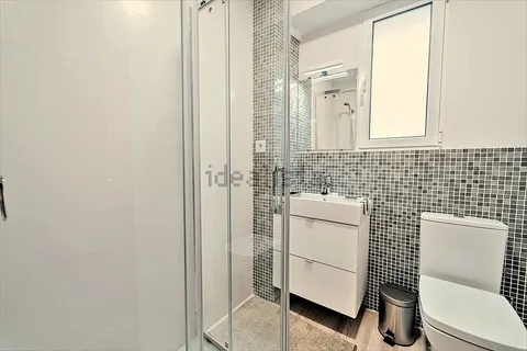 Zimmer zur Miete, Madrid