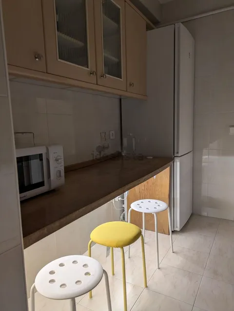 Habitació de lloguer, Valladolid