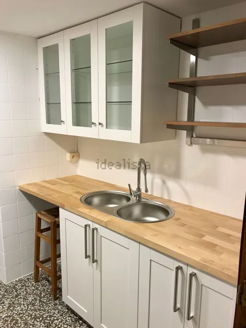 Piso de 98 m² en La Vall d'Uixó