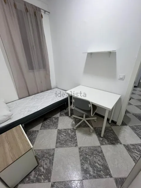 Habitació de lloguer, Sevilla