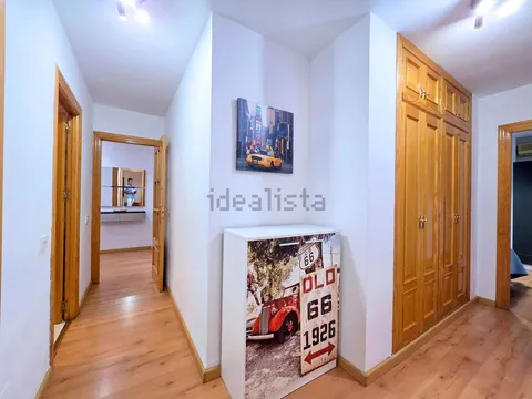Pis de 130 m² a Cartagena