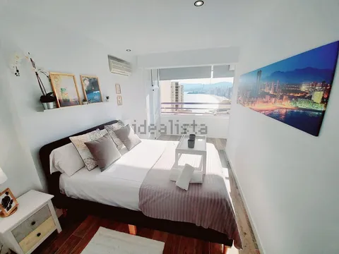 Piso de 80 m² en Benidorm