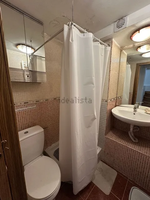 Pis de 37 m² a Madrid