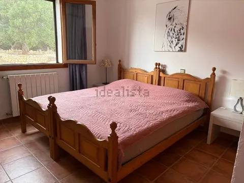 Habitació de lloguer, Manacor