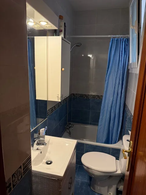 Habitación en alquiler, Madrid (2/8)
