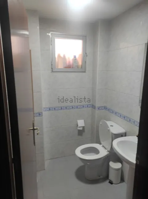 Habitació de lloguer, Granada
