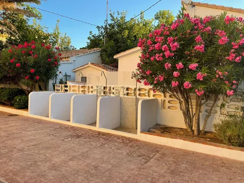 Pis de 63 m² a Dénia