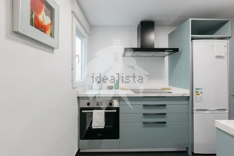 Wohnung 137 m² in Valencia