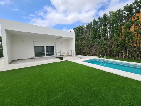 Casa de 140 m² a l'Eliana (3/24)