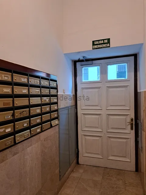 Piso de 20 m² en Madrid