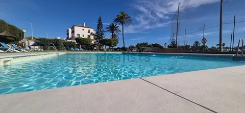 Pis de 100 m² a Motril