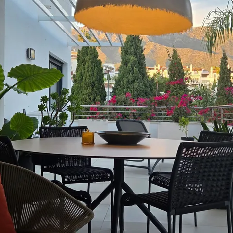 Pis de 224 m² a Marbella