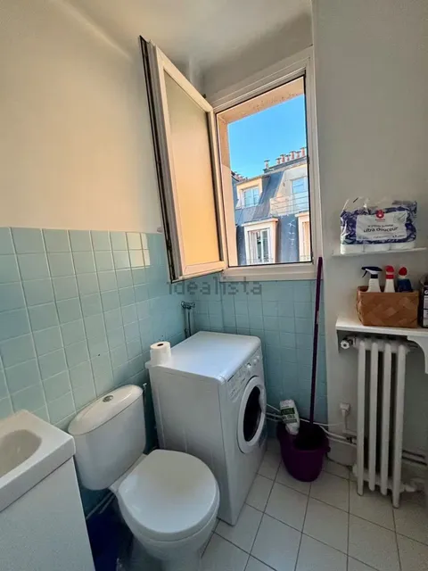Wohnung 28 m² in Málaga