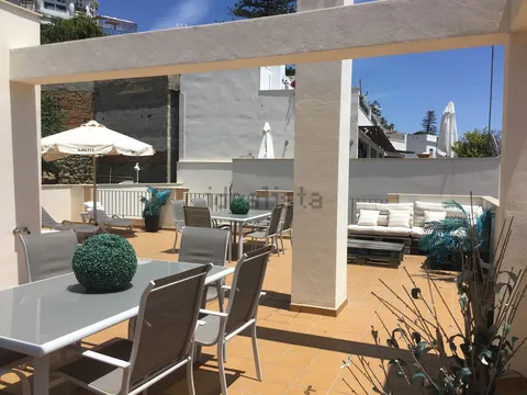 Pis de 30 m² a Màlaga