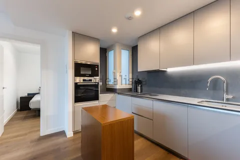 Pis de 88 m² a València