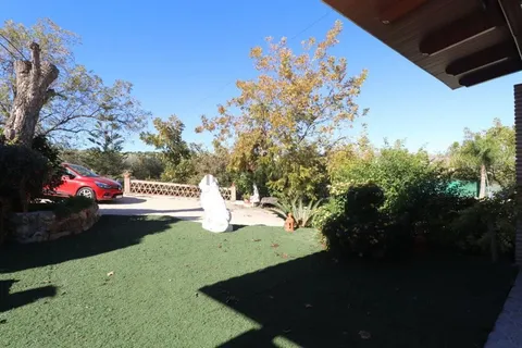 Casa de 120 m² a Alhaurín el Grande